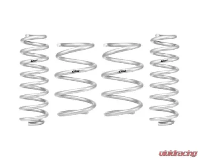 Eibach Set of 4 Springs Toyota GR Corolla AWD E210 1.6L Turbo 2023-2024 - E30-82-087-01-22